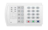Клавиатура радиоканальная RКВ1 (Ритм) Клавиатура RKB1