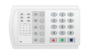 Клавиатура радиоканальная RКВ1 (Ритм) Клавиатура RKB1