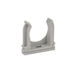 Крепеж-клипса d25мм Plast PROxima (100шт) (EKF) derj-z-25n