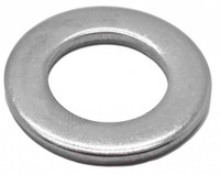 Шайба DIN125 М16 плоская нержавеющая сталь А2 (Партнер) 5137