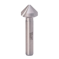 Зенковка по металлу 90° 20,5мм HSS 3z (Bucovice Tools) 741205