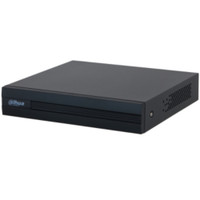 Видеорегистратор гибридный 5-канальный 2Мп до 1HDD (Dahua) DH-XVR1B04-I