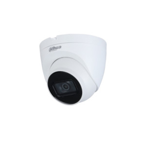 Видеокамера IP 2Мп купольная уличная IP67 ИК-30м с PoE (2.8мм) (Dahua) DH-IPC-HDW2230TP-AS-0280B-S2