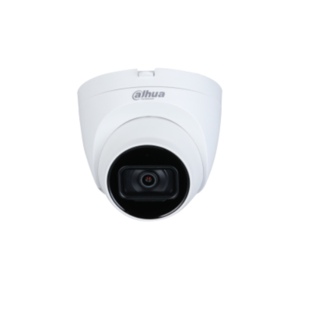 Видеокамера IP 2Мп купольная уличная IP67 ИК-30м с PoE (2.8мм) (Dahua) DH-IPC-HDW2230TP-AS-0280B-S2