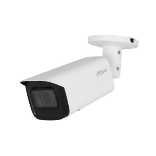 Видеокамера IP 4Мп цилиндрическая уличная IP67 ИК-60м с PoE (2.7-13.5мм) (Dahua) DH-IPC-HFW3441TP-ZS-S2