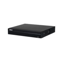 Видеорегистратор IP 8-канальный 8Мп до 1 HDD (Dahua) DHI-NVR1108HS-S3/H