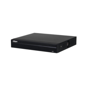 Видеорегистратор IP 8-канальный 8Мп до 1 HDD (Dahua) DHI-NVR1108HS-S3/H
