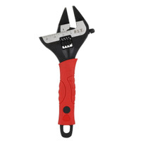 Разводной ключ   150 мм (P.I.T.) HADW03-0150