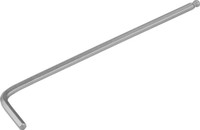 Ключ торцевой шестигранный с шаром, H3 (Thorvik) HKB30