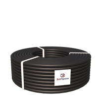 Кабель силовой гибкий КГВВнг(А)-LS  4х2,5-220/380-3(100м)ТРТС (Элпром)