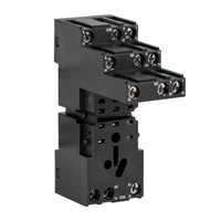 Разъем для реле РM5 22/3 AVERES (EKF) rm5-22-3