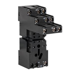 Разъем для реле РM5 22/3 AVERES (EKF) rm5-22-3