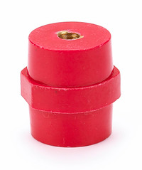 Изолятор шинный ИО-35/8 D28 10кВ (Dekraft) 32102DEK