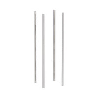 Стойки вертикальные,В=2000мм(4шт)EKF AleSta (EKF) AleSta-VG2000