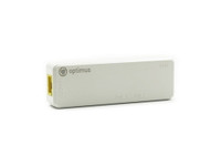 Удлинитель PoE сигнала МАХ до 600м (Optimus CCTV) EM1260