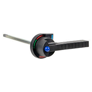 Рукоятка для управления через дверь рубильниками-выключателями PowerSwitch 160-630А PROxima (EKF) psds-ls-160-630