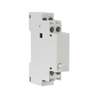 Контакт аварийный срабатывания для DMP32 для монтажа слева 1НО+1НЗ (DKC) DMPA32ST11