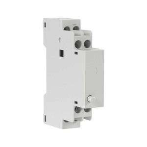 Контакт аварийный срабатывания для DMP32 для монтажа слева 1НО+1НЗ (DKC) DMPA32ST11