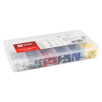 Набор НШВИ №5 (0,5-6мм2 2x0,5-2,5мм2) PROxima (EKF) nabor-nshvi-5