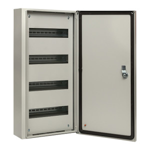 Щит распределительный навесной ЩРН-48 (620х310х120) IP54 Basic (EKF) mb24-48-bas