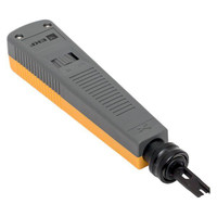 Инструмент для заделки витой пары с ножом TERACOM (EKF) TRC-S55