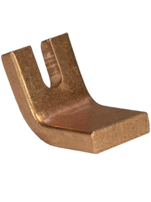 Контакт к КТ-6023 неподвижный (Электротехник) ET003496