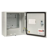 Щит учетный ЩУ-1/1-0 (310х300х150) IP54 PROxima (EKF) mb54-1