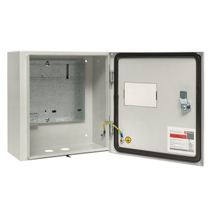 Щит учетный ЩУ-1/1-0 (310х300х150) IP54 PROxima (EKF) mb54-1