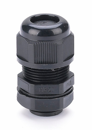 Сальник MG-20 диаметр кабеля 9-14 IP68 (Dekraft) 32162DEK