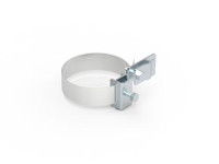 Хомут D20-80 мм на металлические трубы (DKC) NG3002