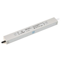 Блок питания ARPV-12060-SLIM-D (12V, 5A, 60W) (ARL, IP67 Металл, 3 года) (Arlight) 022458(1)