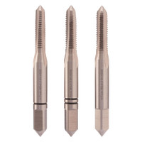 Набор метчиков 3шт М3х0,5 DIN352 6h HSSE (H-Tools) 230030EHT