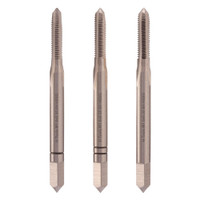 Набор метчиков 3шт М1,6х0,35 DIN352 6h HSS-G (H-Tools) 230016HT