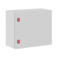 Щит с монтажной панелью ЩМП 500x600x300 мм IP66 ST (DKC) R5ST0563
