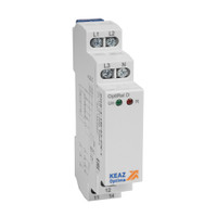 Реле контроля фаз OptiRel D PHS-3-1M-03-PN-1 чередования обрыва фаз 3Ф+N 1СО (КЭАЗ) 331983