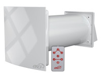 Рекуператор PRO D125 (ERA) CUPER PRO 125