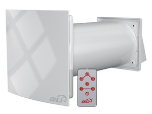 Рекуператор PRO D125 (ERA) CUPER PRO 125