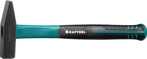 Слесарный молоток Fiberglass 300 г (KRAFTOOL) 2007-03