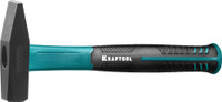 Молоток слесарный Fiberglass 500 г (KRAFTOOL) 2007-05