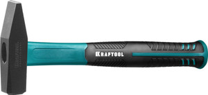 Молоток слесарный Fiberglass 500 г (KRAFTOOL) 2007-05