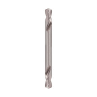 Сверло по металлу двухстороннее 3,2x49мм DIN1897 h8 3xD HSS-G 135° (H-Tools) 1110-1032