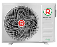 Кондиционер, блок наружный инверторной сплит-системы настенного типа I-GL28HN (Royal Clima) RCI-GL28HN/out