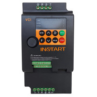 Преобразователь частоты VCI-G4.0-4B 4 кВт, 9.0A, 3Ф, 380В±15%, 50Гц/60Гц, IP20 (Instart)