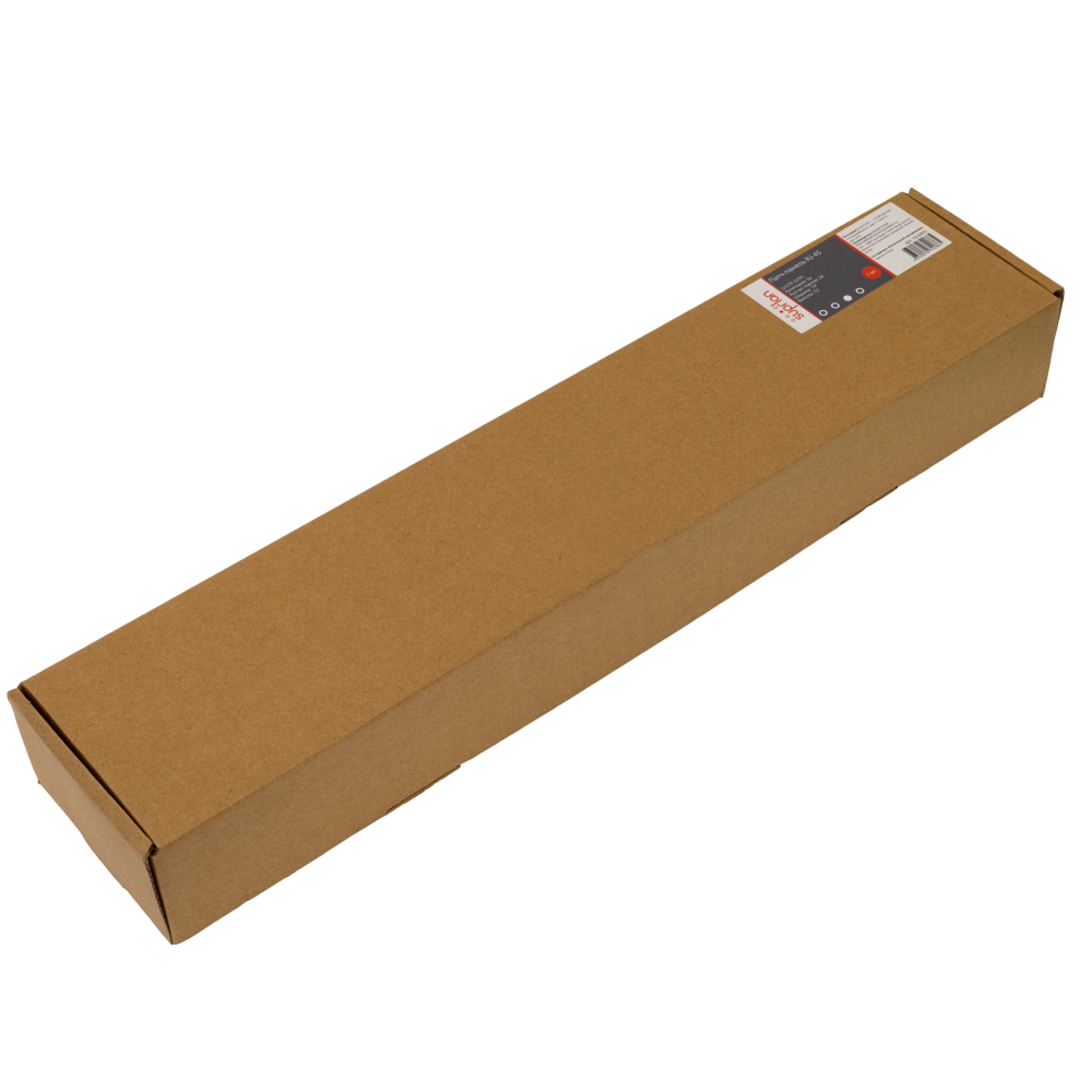 Патч-панель 19'. 24 порта RJ-45. UTP. Cat.5e. 1U (SUPRLAN) 10-0403