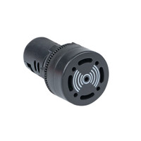 Оповещатель звуковой ED16-22BM 230В PROxima (EKF) ed16-22bm