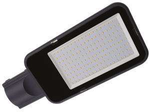 Светильник светодиодный консольный ДКУ-50Вт 5000К 5500 Лм IP65 серый 3 года гарантии (JazzWay) 5045781