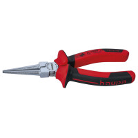 Круглогубцы диэлектрические 160 мм (HAUPA) 211216