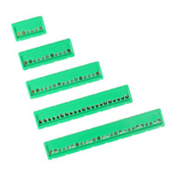 Блок клеммный винтовой OptiBox Pro PE-1,5-16-16 (КЭАЗ) 379838