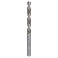 Сверло по металлу 4,3x80/47мм DIN338 HSS-G 118° (H-Tools) 214043HT