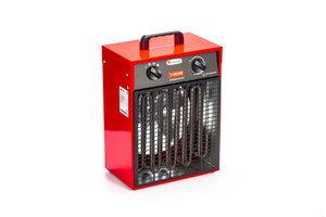 Тепловентилятор электрический на 9 кВт Т-09380 (Hintek) 4.000054